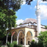 Birgi, Turcja. Meczet Ulu. Fot. GoTürkiye Birgi, Turcja. Meczet Ulu.