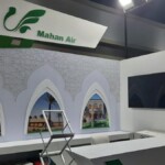 28. targi turystyki wyjazdowej w Bangkoku. Fot. Marian Erenfeld 28. targi turystyki wyjazdowej w Bangkoku.