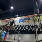 28. targi turystyki wyjazdowej w Bangkoku. Fot. Marian Erenfeld 28. targi turystyki wyjazdowej w Bangkoku.