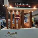 28. targi turystyki wyjazdowej w Bangkoku. Fot. Marian Erenfeld 28. targi turystyki wyjazdowej w Bangkoku.