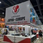 28. targi turystyki wyjazdowej w Bangkoku. Fot. Marian Erenfeld 28. targi turystyki wyjazdowej w Bangkoku.