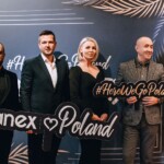 Warszawski MOXO Restaurant & Club - impreza z okazji wejścia do Polski tureckiej firmy Anex Tour. Fot.: Anex Tour Poland