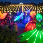 Sanssouci, Noc Pałaców, © PMSG André Stiebitz