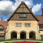 Pałac Cecilienhof, © TMB R. Zibell