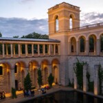 Belveder Pfingstberg, © Peter Raddatz