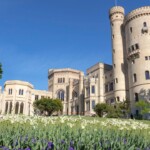 Pałac Babelsberg, © PMSG André Stiebitz