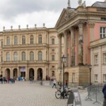 Stary Rynek w Poczdamie, © PMSG André Stiebitz
