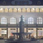 Hotel, © Minitrops Stadt Hotel Margarethenhöhe