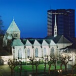 Katedra, © Peter Wieler, Essen Marketing GmbH
©Foto: Peter Wieler, Essen Marketing GmbH, 11.04.01