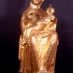 Złota Madonna, © Peter Wieler, Essen Marketing GmbH