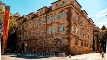Stary Zamek, © Stuttgart-Marketing GmbH, Sarah Schmid