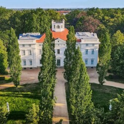 Pałac Georgium, Galeria Obrazów Anhalt, © IMG Sachsen-Anhalt mbH/Lüder Lindau