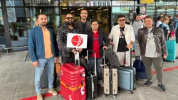 Meet Poland 2024 - Arabia Saudyjska