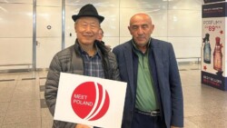 Meet Poland 2024 - Austria i Włochy