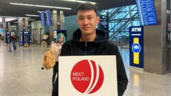 Meet Poland 2024 - Kazachstan