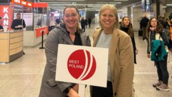 Meet Poland 2024 - Łotwa