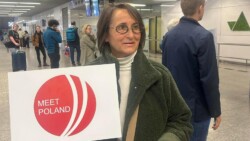 Meet Poland 2024 - Łotwa