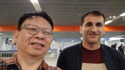 Meet Poland 2024 - Singapur i Azerbejdżan