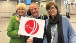 Meet Poland 2024 - Włochy