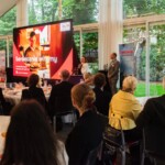 Spotkanie branżowe, prezentacja, © Niemiecka Centrala Turystyki/Warszawa