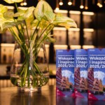 Broszury FrankenTourismus, © Niemiecka Centrala Turystyki/Warszawa