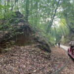 Retro Meleks w Kraine Lessowych Wąwozów, © Dorota OLENDZKA