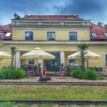 Stacja Kultura w Poniatowej, © Dorota OLENDZKA