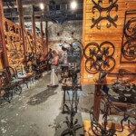 Muzeum Kowalstwa w Wojciechowie, © Dorota OLENDZKA